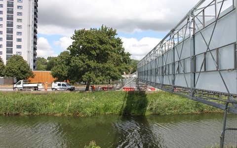 Public Access Bridges - Witham Bridge