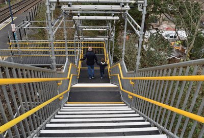 Chepstow Station