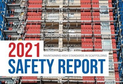 NASC Safety Report
