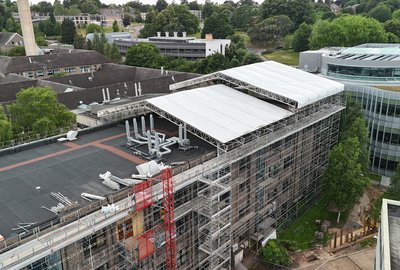 Haki Systems: Nottingham